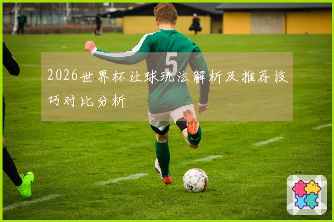 2026世界杯让球玩法解析及推荐技巧对比分析