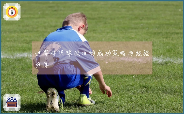 世界杯买球投注的成功策略与经验分享