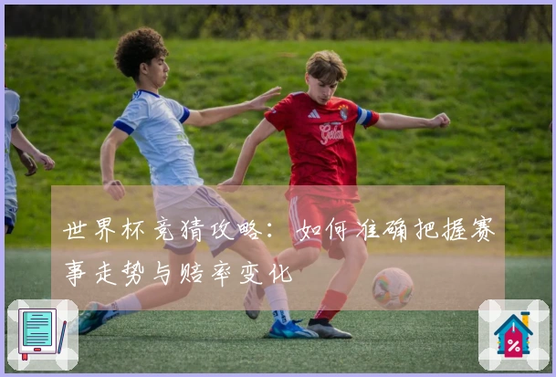 世界杯竞猜攻略：如何准确把握赛事走势与赔率变化