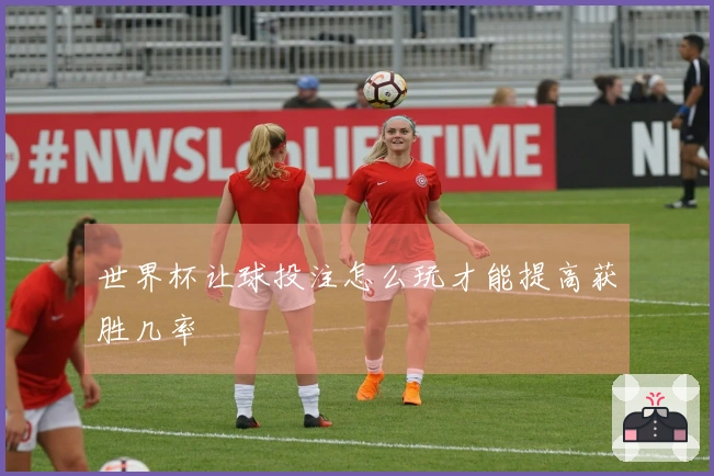 世界杯让球投注怎么玩才能提高获胜几率