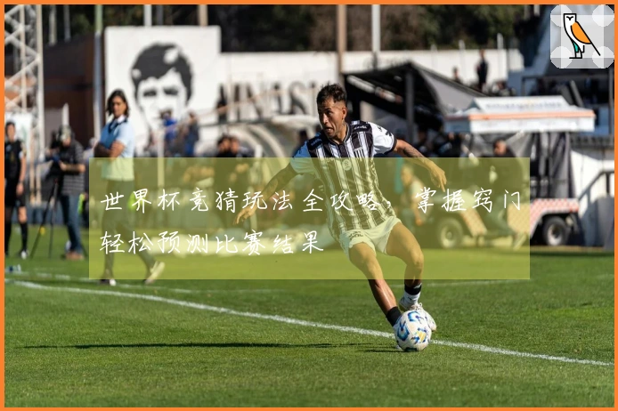 世界杯竞猜玩法全攻略，掌握窍门轻松预测比赛结果