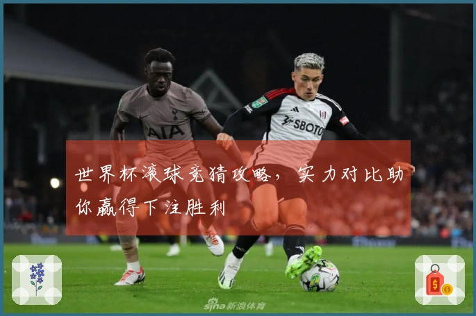 世界杯滚球竞猜攻略，实力对比助你赢得下注胜利