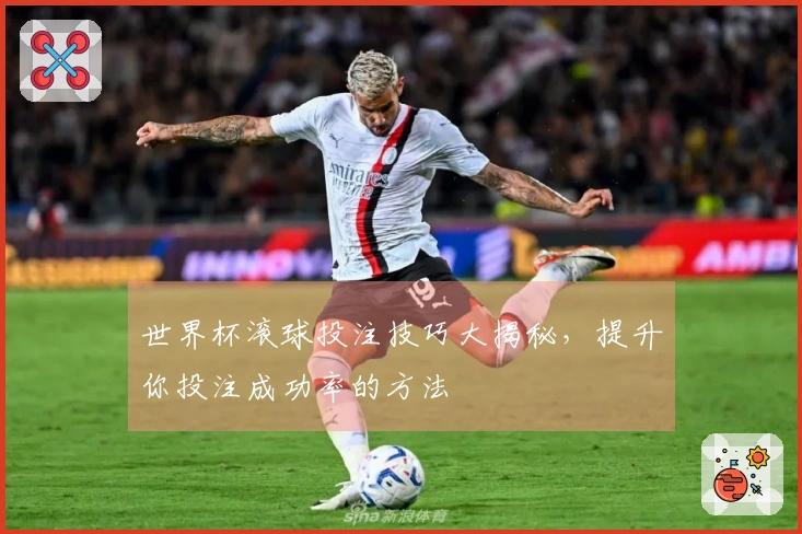 世界杯滚球投注技巧大揭秘，提升你投注成功率的方法