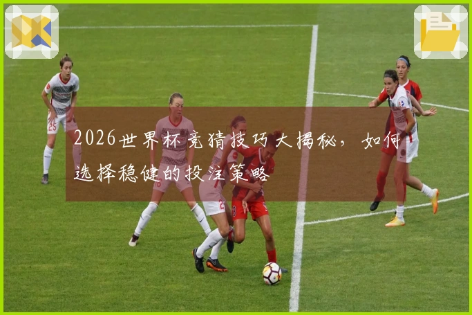 2026世界杯竞猜技巧大揭秘，如何选择稳健的投注策略