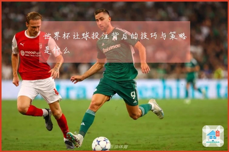 世界杯让球投注背后的技巧与策略是什么