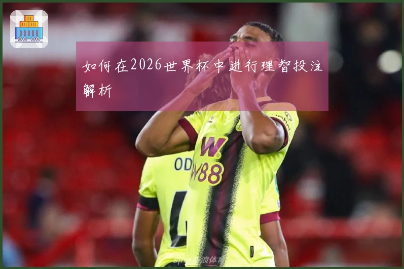 如何在2026世界杯中进行理智投注解析