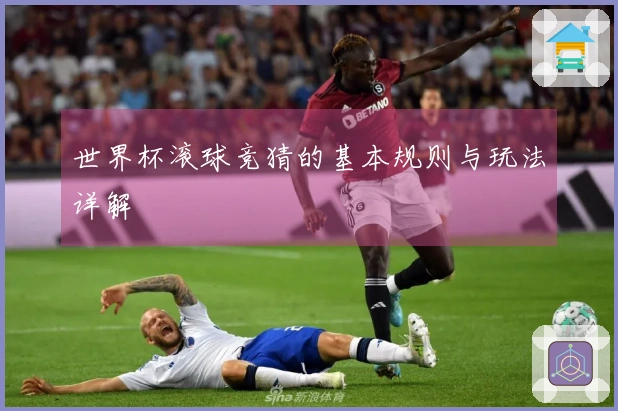 世界杯滚球竞猜的基本规则与玩法详解