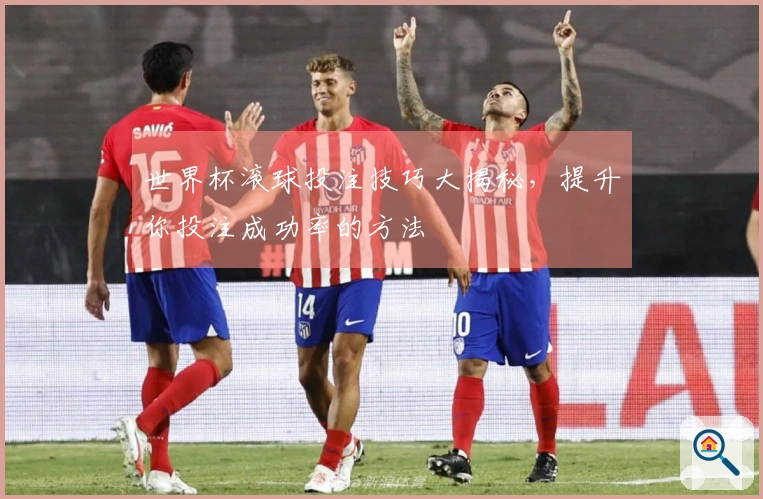 世界杯滚球投注技巧大揭秘，提升你投注成功率的方法